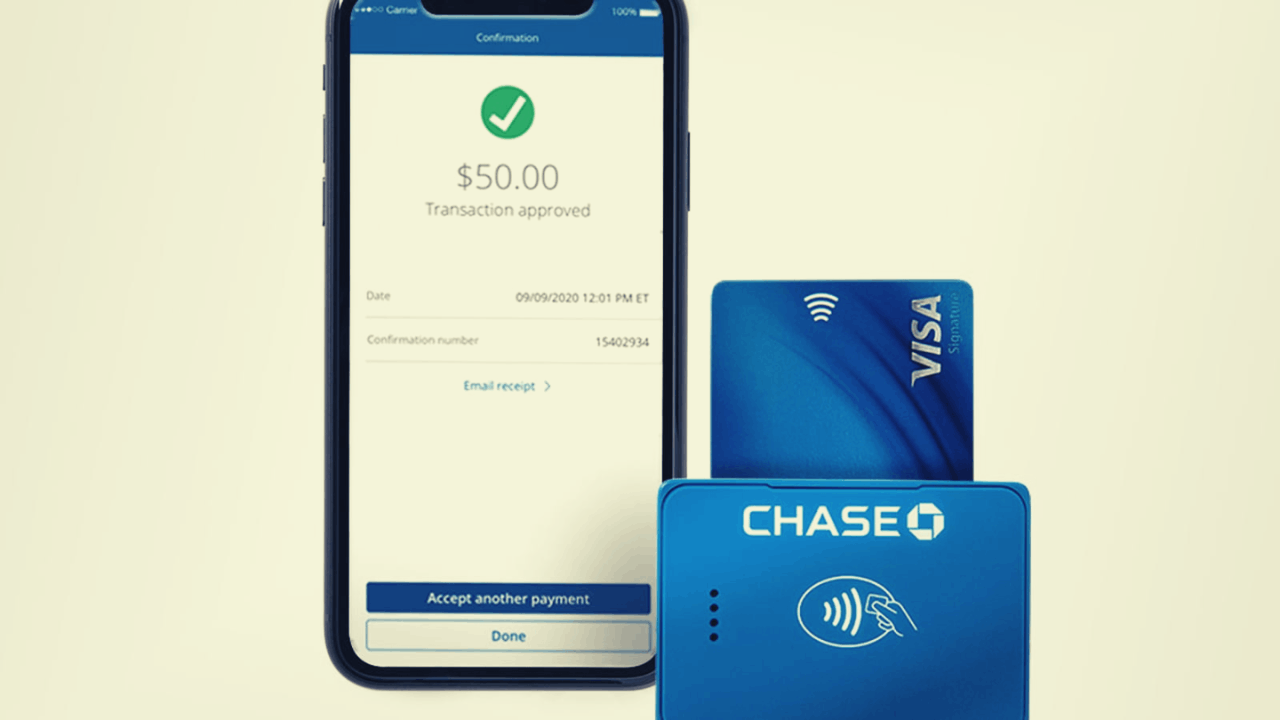Chase Mobile - Discover the Features of This App