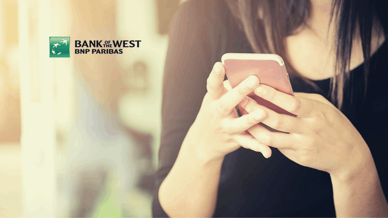 Bank of the West Mobile - How to Manage Finances With This App