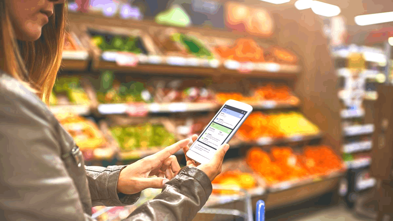 How to Easily Check Your Food Stamp Balance Online With an App