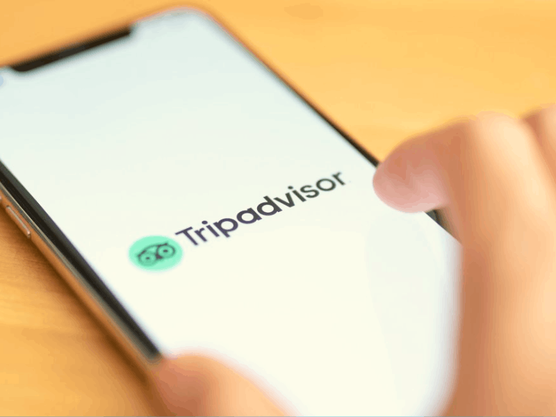 Tripadvisor App: Learn How to Plan & Book Trips