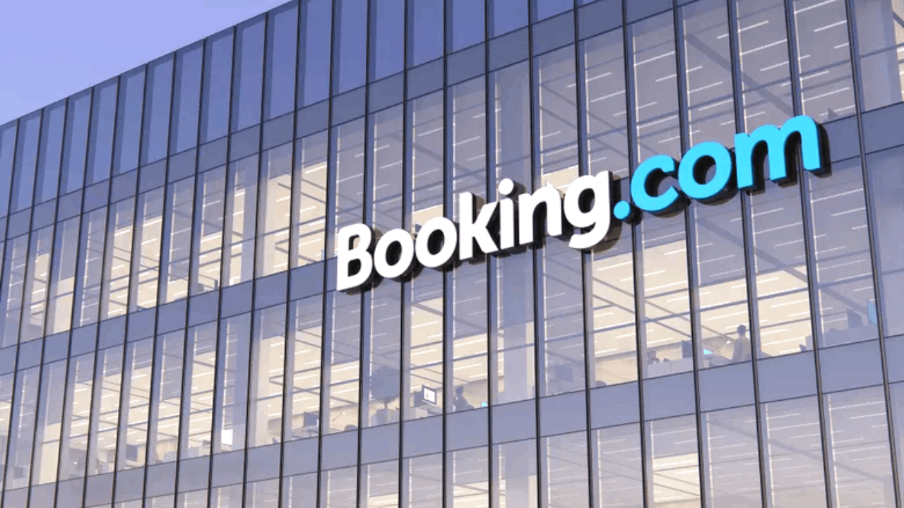 Booking.com App: How to Find Great Hotel or Apartment Deals