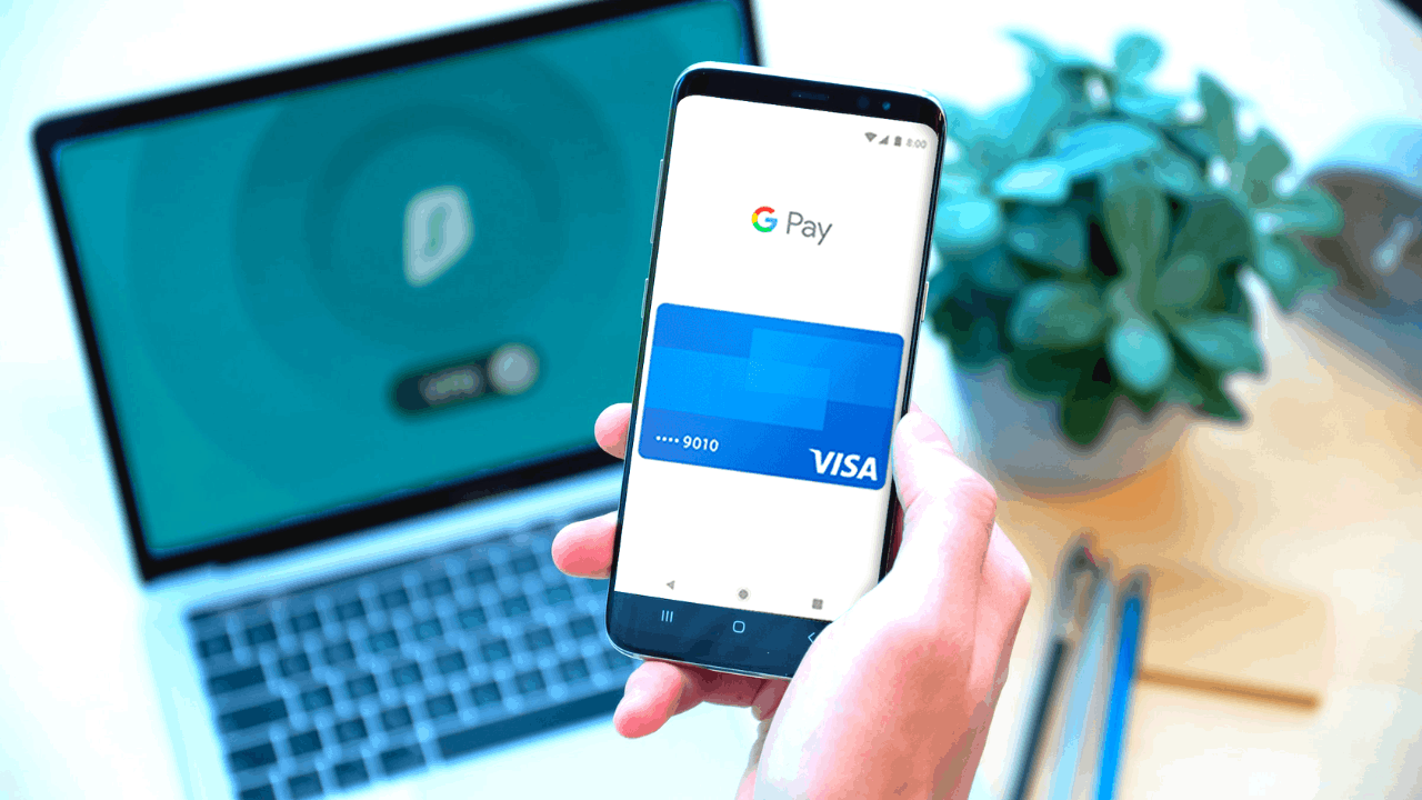 Google Pay App: How to Activate and Pay Using NFC