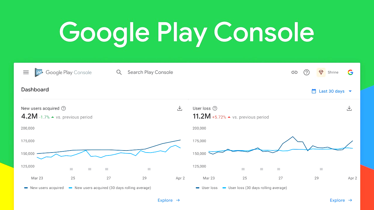 Google Play Console Free Account - How to Get It?