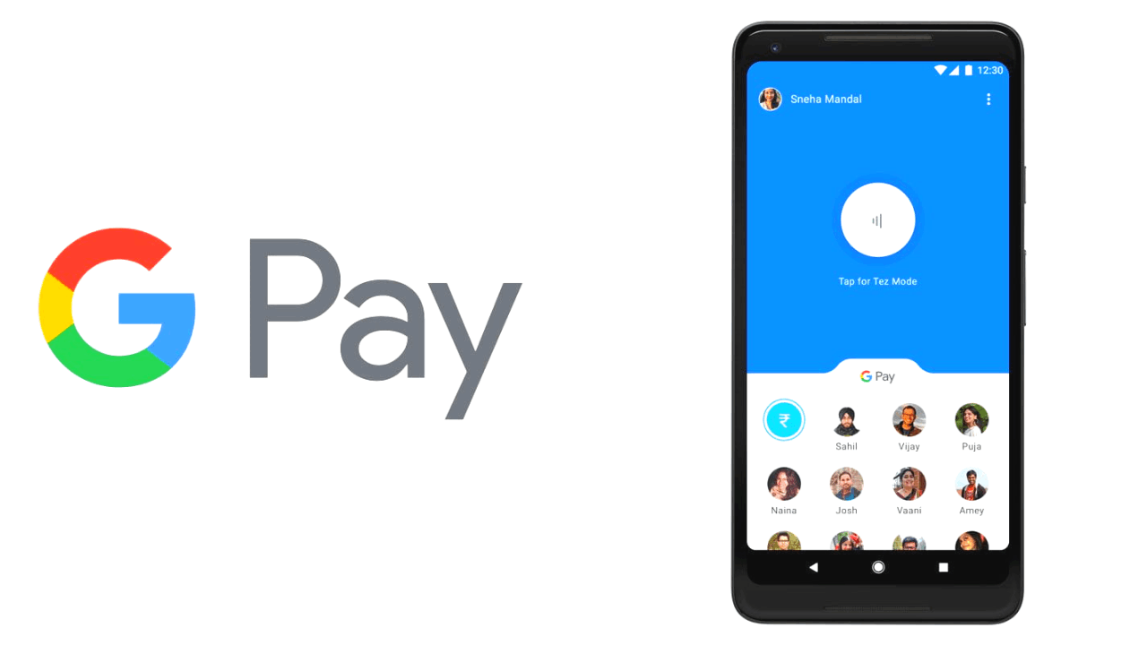 Google Pay App: How to Activate and Pay Using NFC