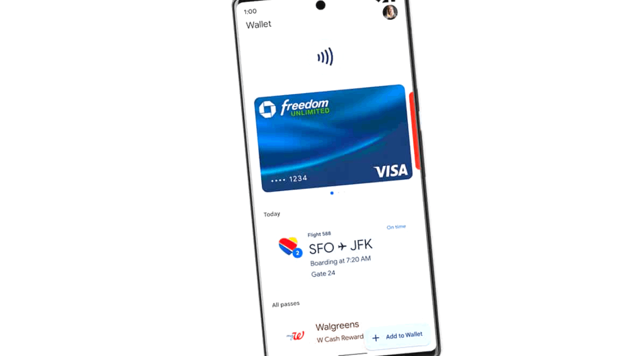 Google Pay App: How to Activate and Pay Using NFC