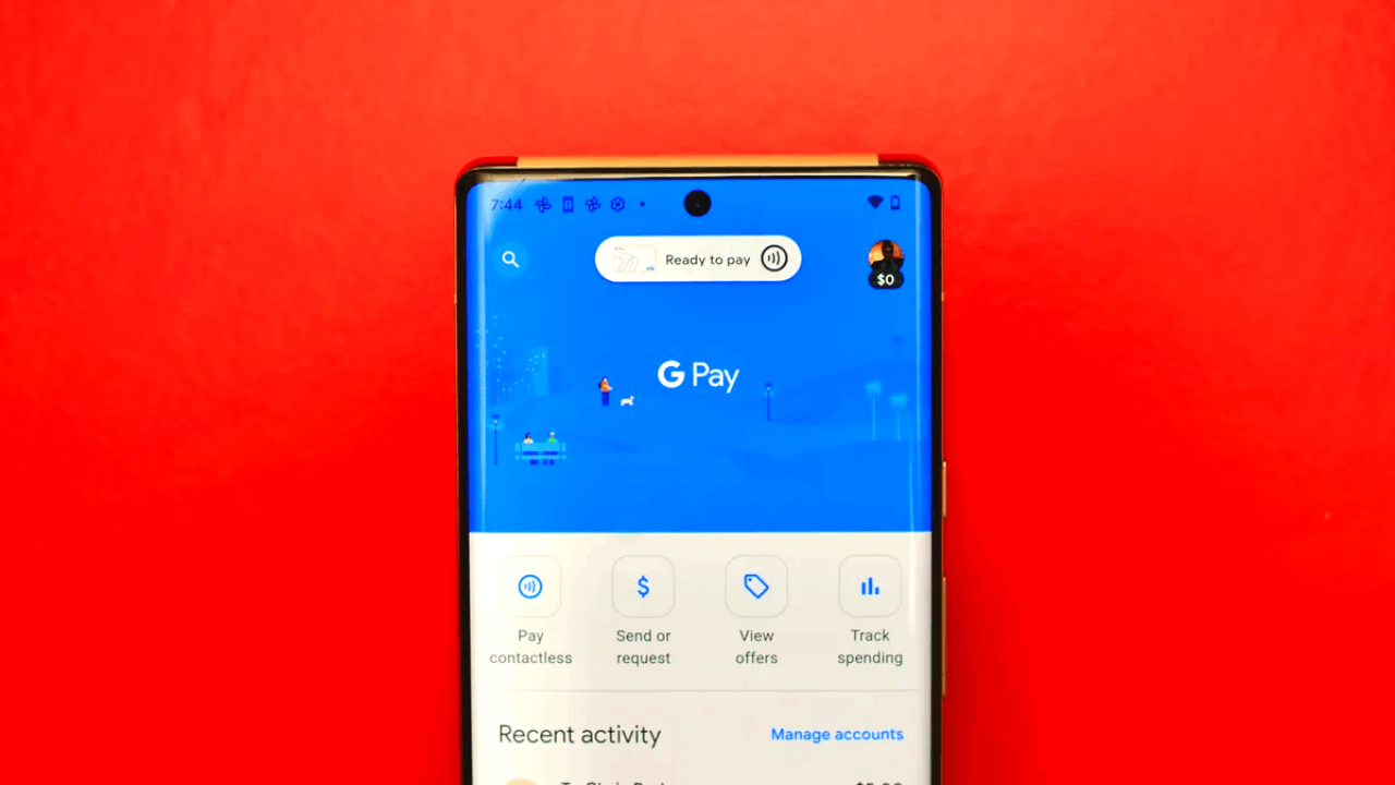 Google Pay App: How to Activate and Pay Using NFC