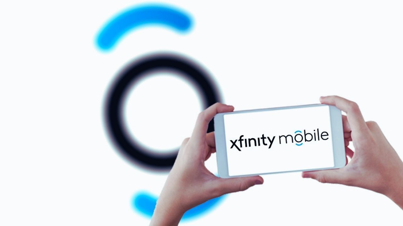 Xfinity Mobile - How to Set Up Fast and Easy