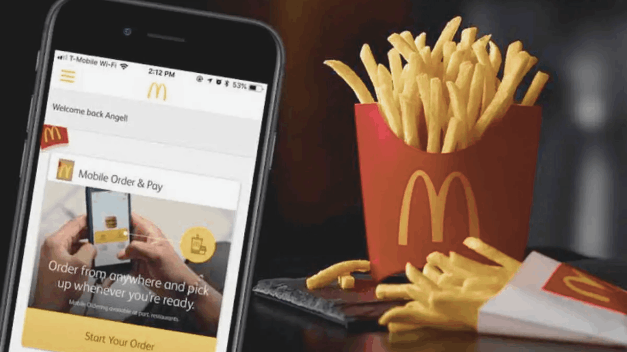 Learn How to Get McDonald’s Coupons Using the App