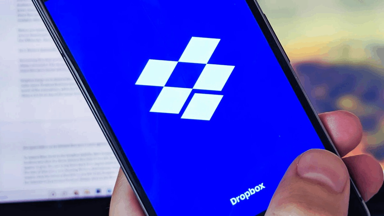 Dropbox App: Learn How to Take Control of Your Files