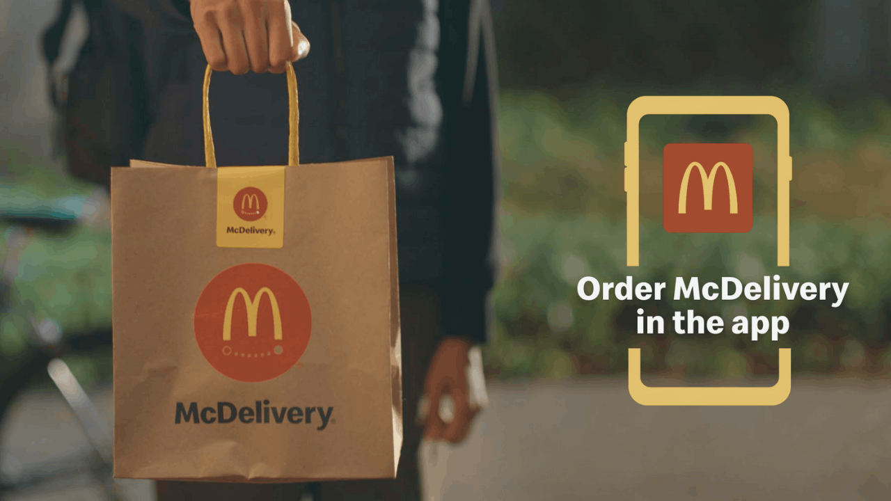 Learn How to Get McDonald’s Coupons Using the App