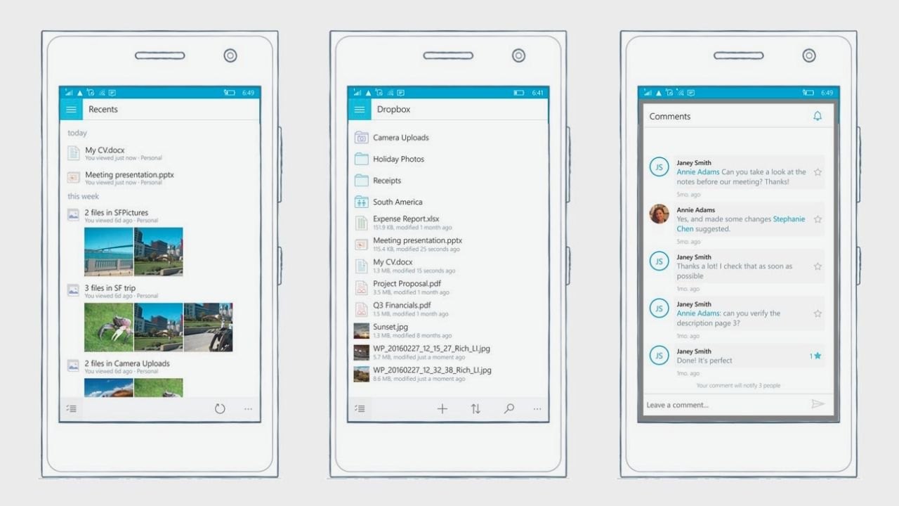 Dropbox App: Learn How to Take Control of Your Files