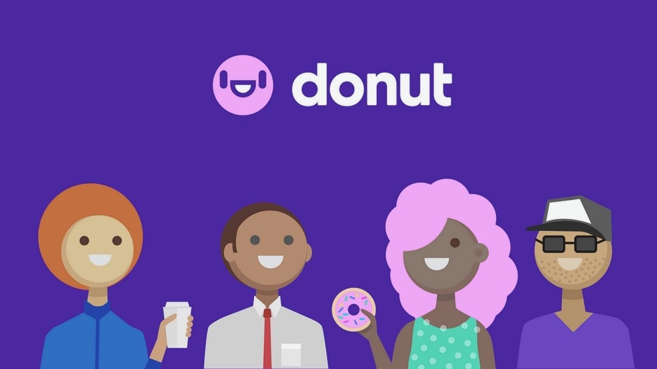 Donut Slack App - Learn About It and How to Use It