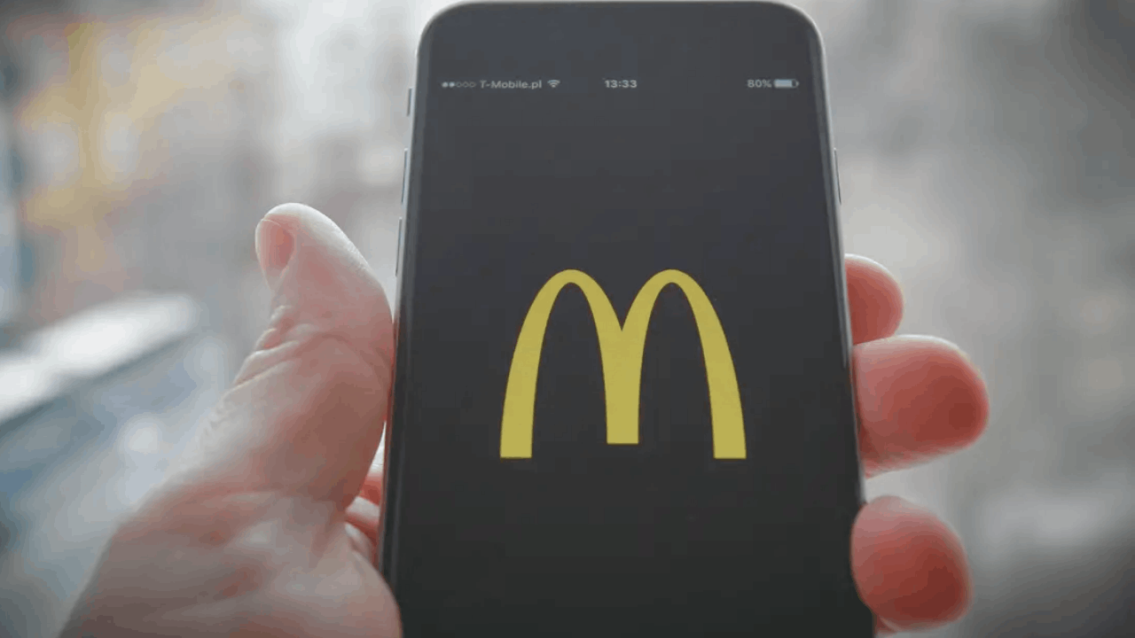 Learn How to Get McDonald’s Coupons Using the App