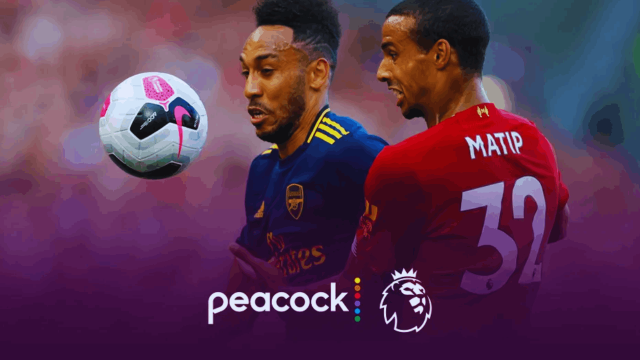 How to Watch Premier League Live: Experience Football at Its Finest