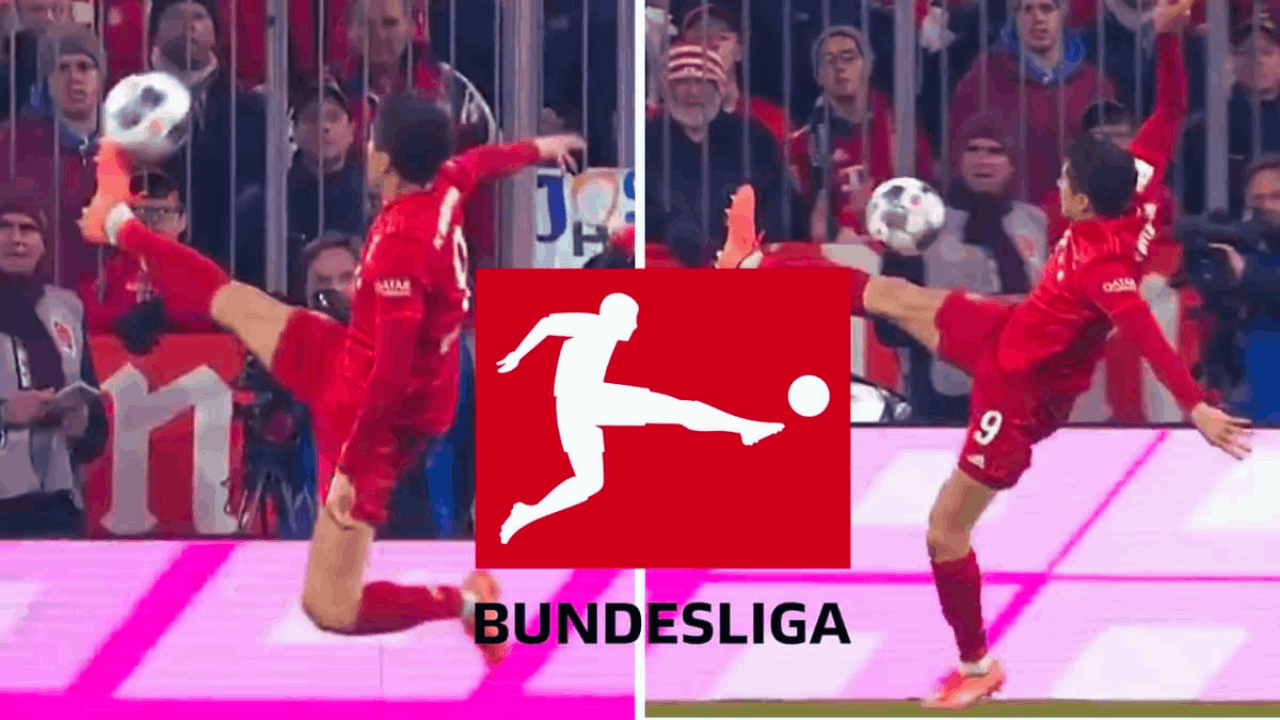 Bundesliga Free Streaming: How to Watch Using an App