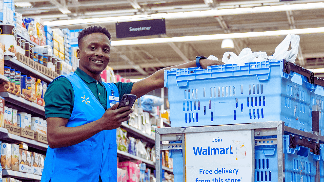 Walmart Jobs Vacancies Learn the Correct StepbyStep to Apply GoHow.co