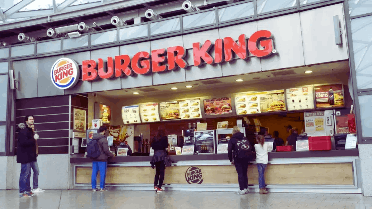 How to Apply for a Burger King Job Openings