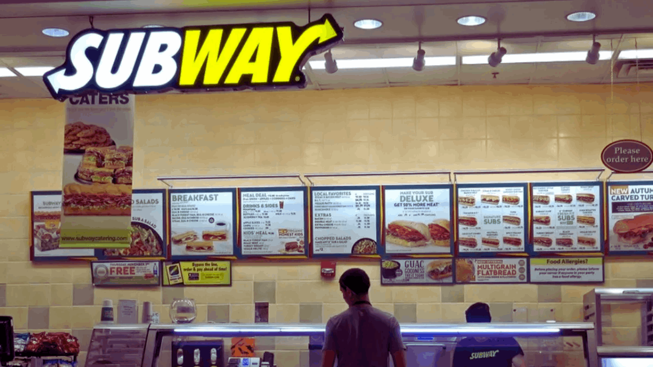 Learn How to Apply for Subway Job Openings