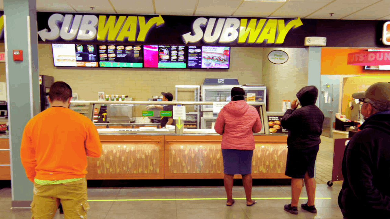Learn How to Apply for Subway Job Openings