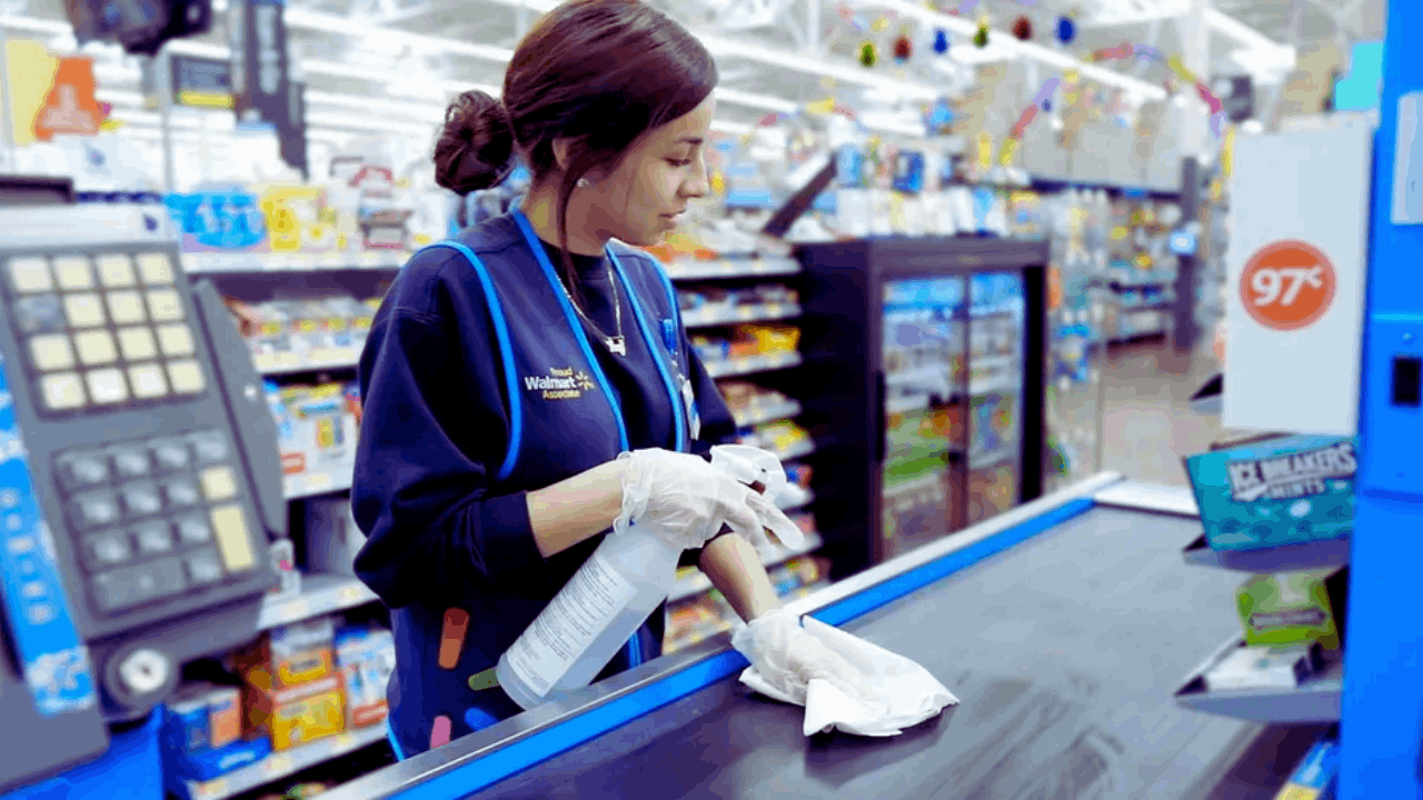Walmart Jobs Vacancies: Learn the Correct Step-by-Step to Apply