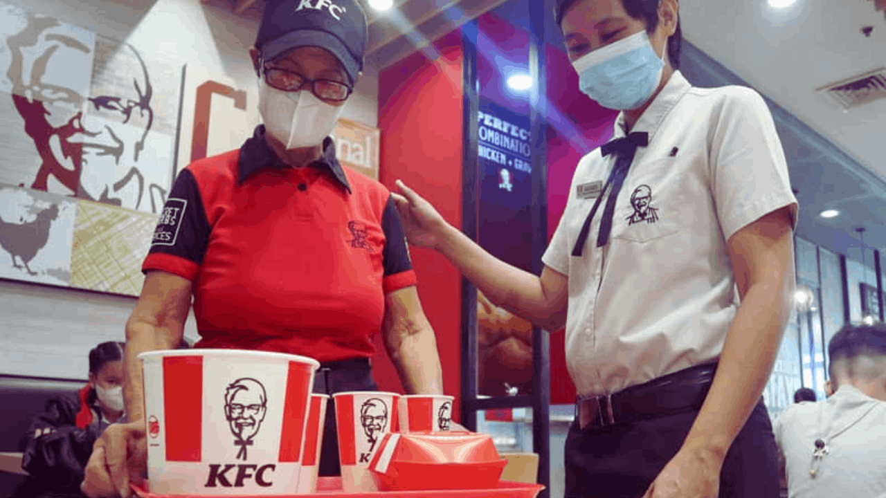 Learn How to Apply for KFC Job Openings