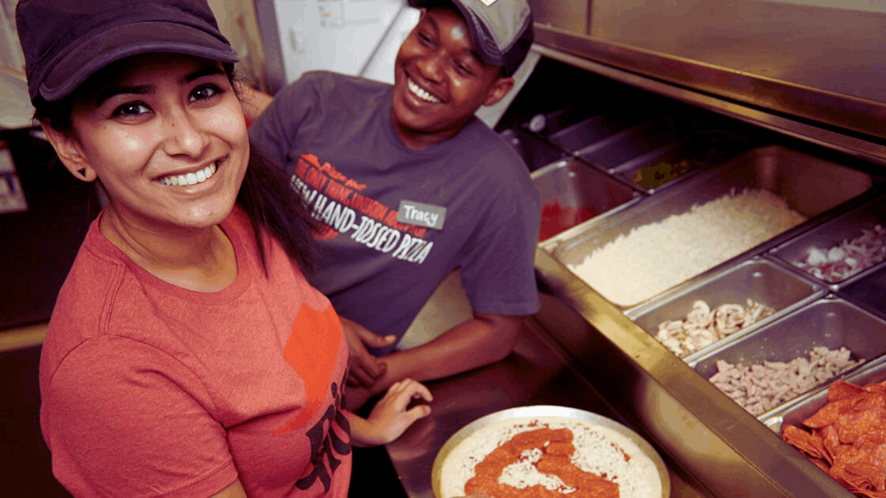 Pizza Hut Team: Learn How to Apply for Job Vacancies