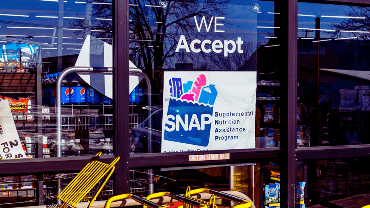 Learn How to Apply for SNAP Online: Step-by-Step