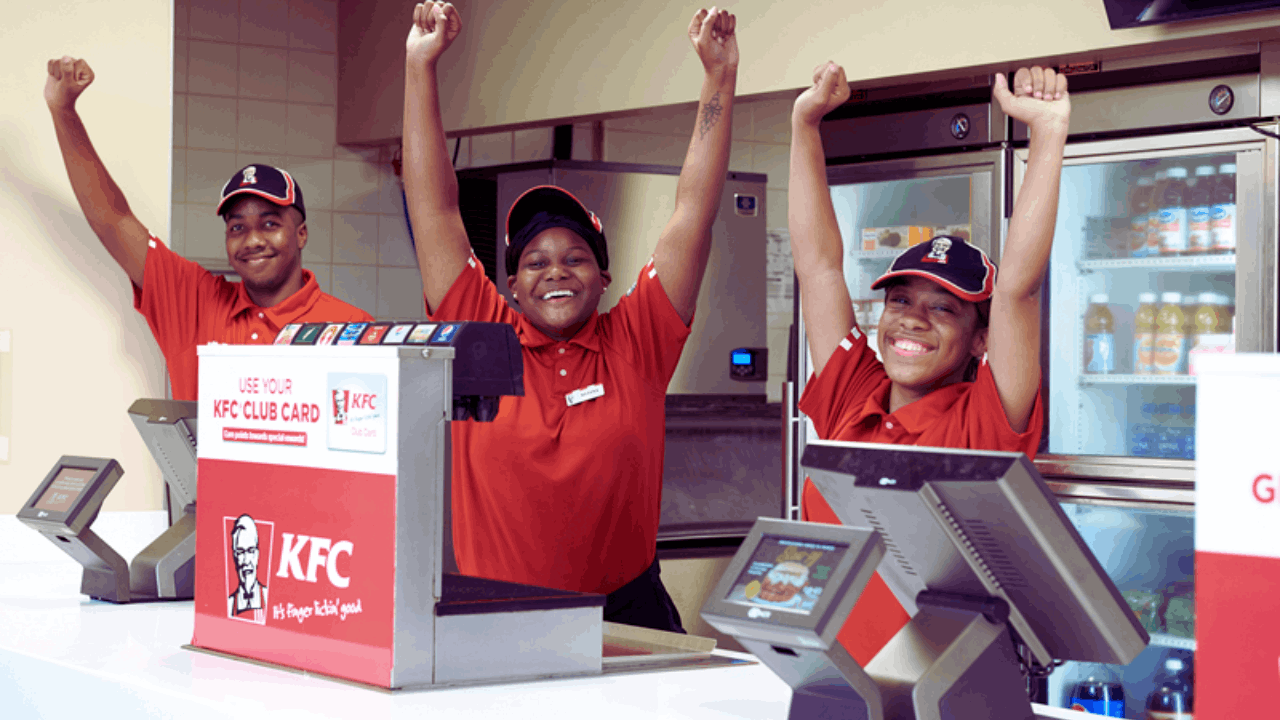 Learn How to Apply for KFC Job Openings
