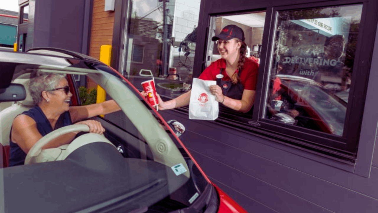 Learn How to Apply for Wendy's Job Openings