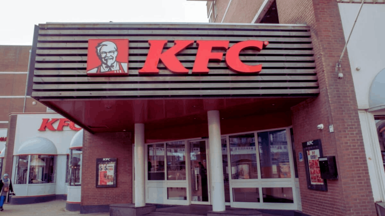 Learn How to Apply for KFC Job Openings