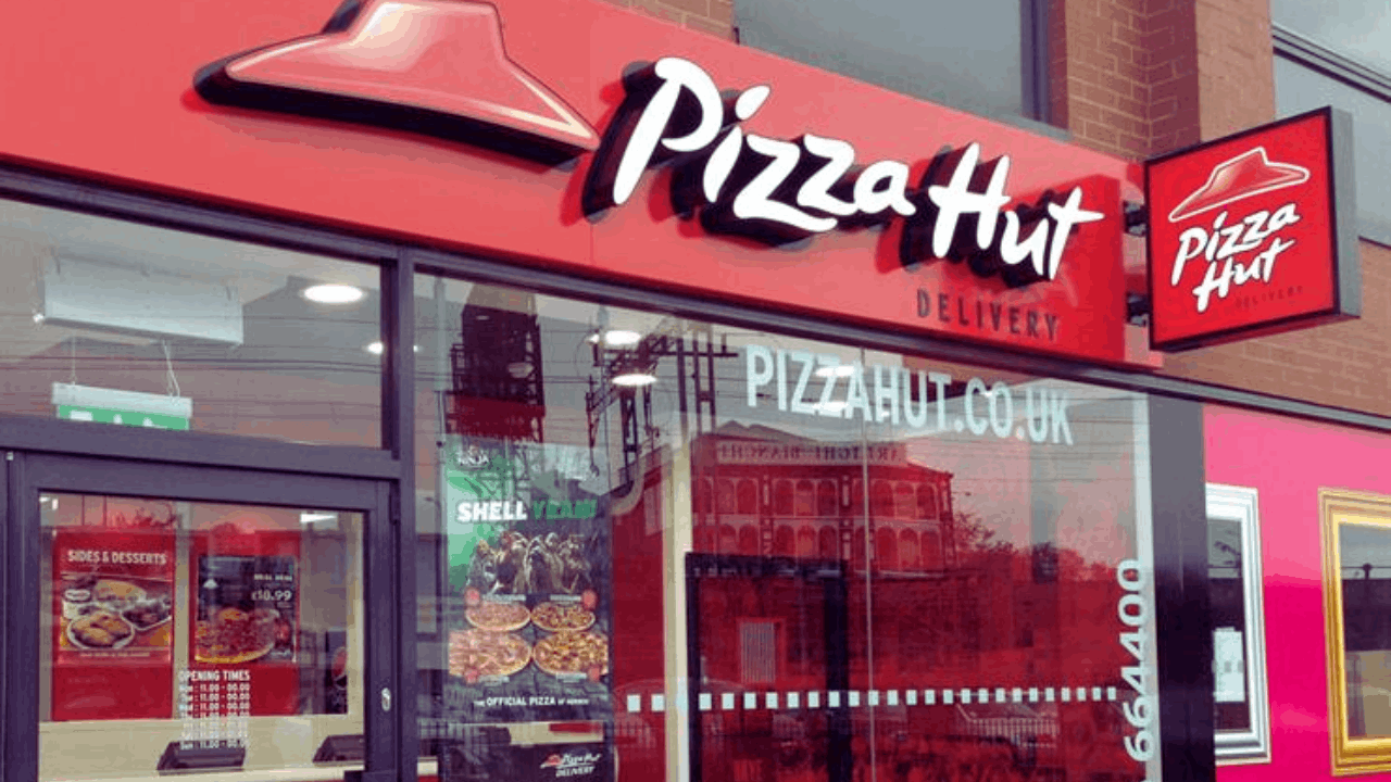 Pizza Hut Team: Learn How to Apply for Job Vacancies