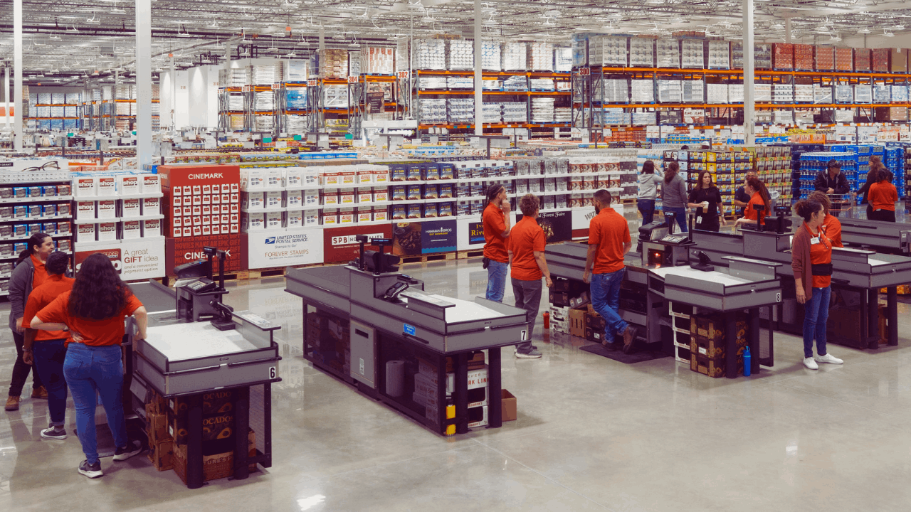 Learn How to Find Jobs at Costco