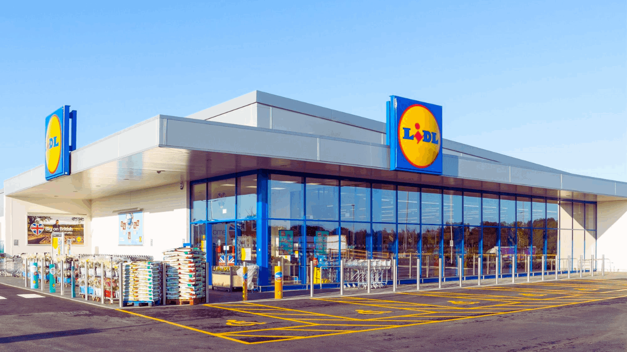 Learn How to Apply for Lidl Jobs Online