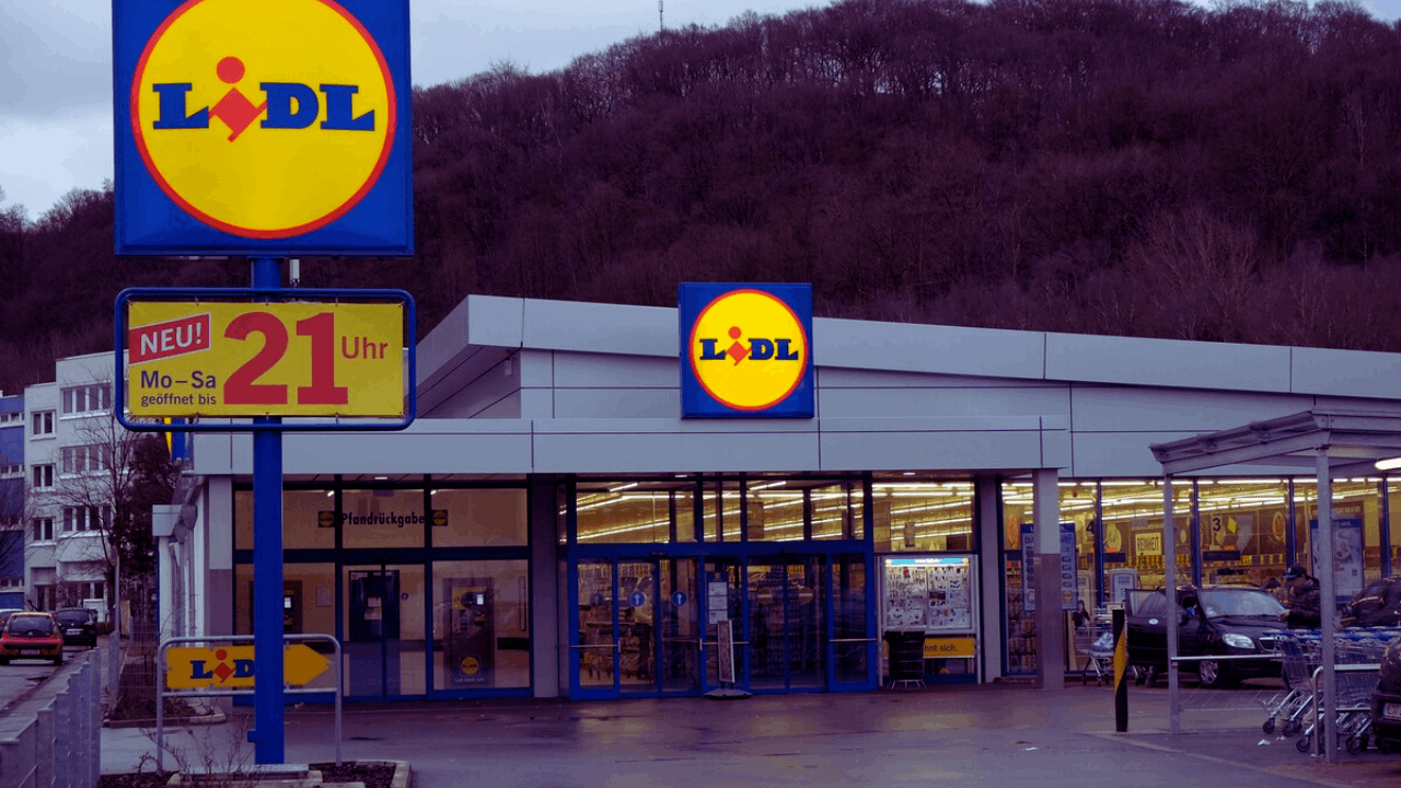Learn How to Apply for Lidl Jobs Online