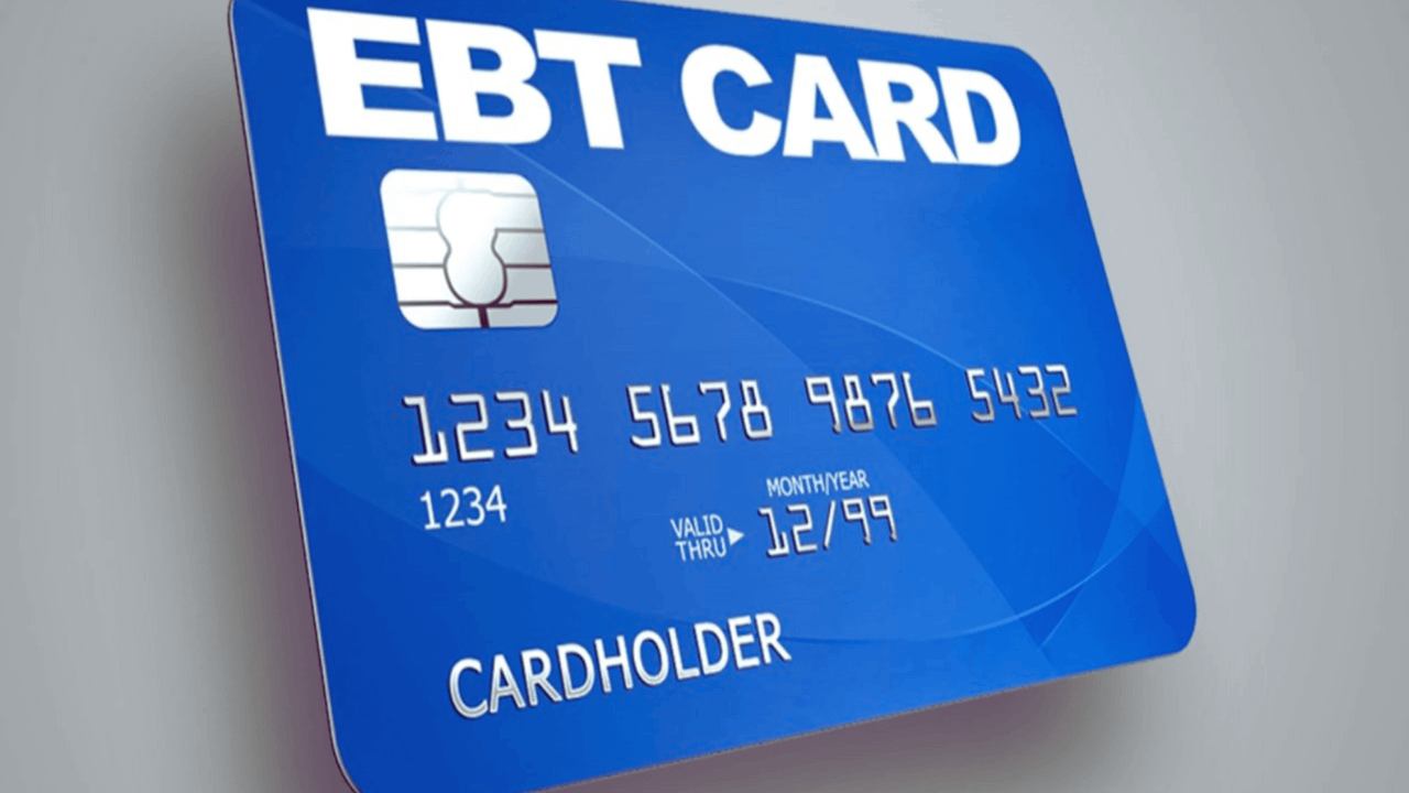 Discover How to Apply for a EBT Card Online