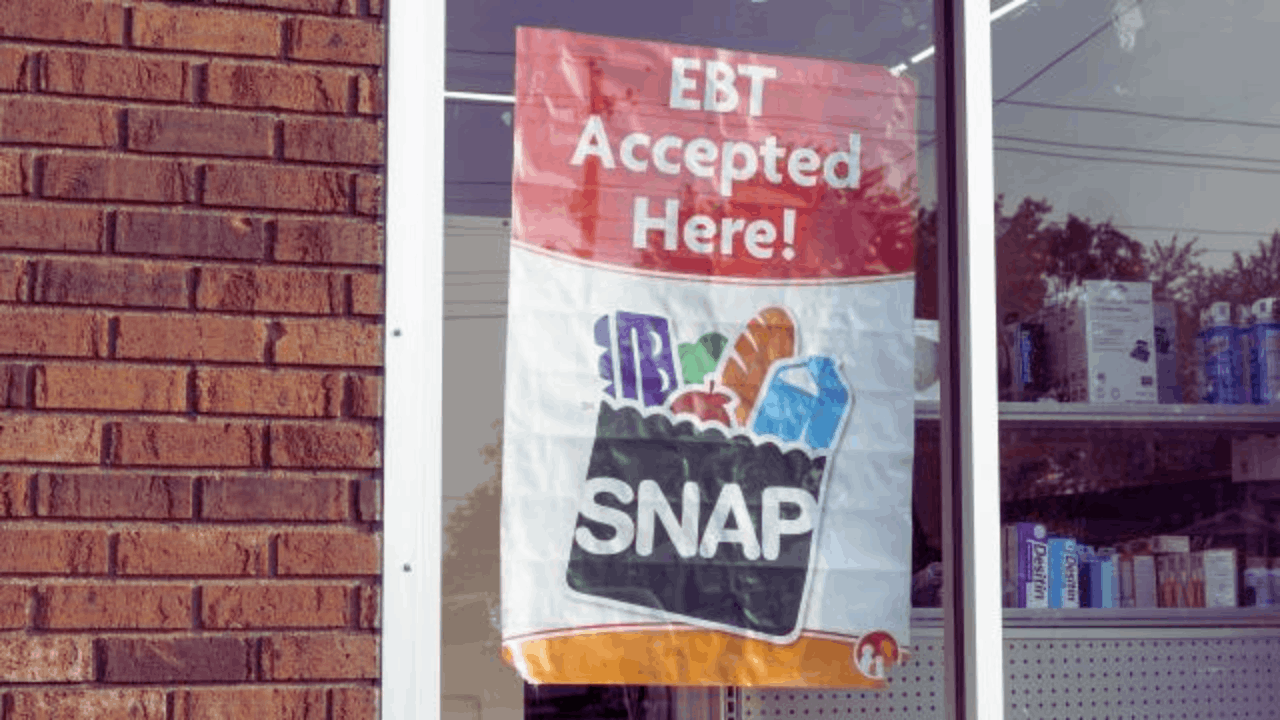 Discover How to Apply for a EBT Card Online