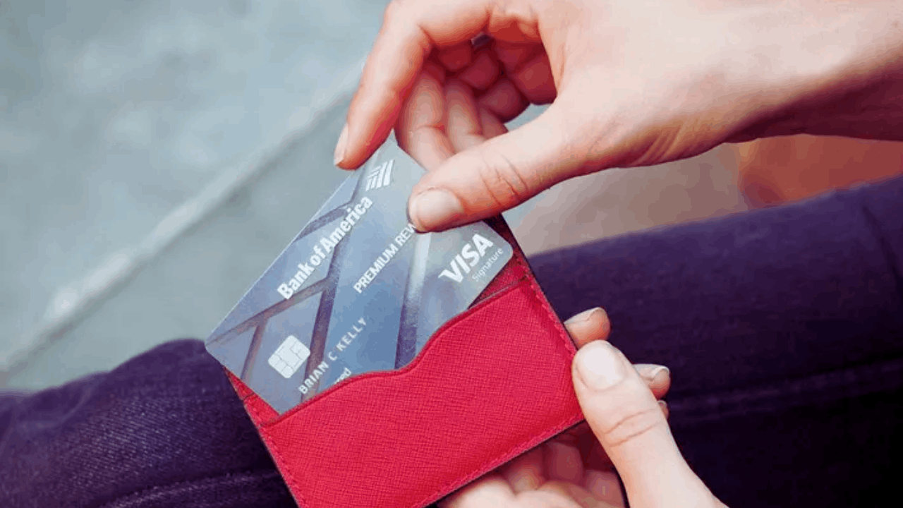 Bank of America Credit Card: Learn How to Apply