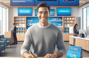 Citi Simplicity Credit Card – Benefits and How to Apply