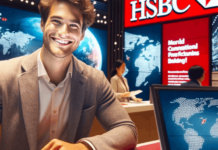 HSBC Credit Card - Learn How to Order Online