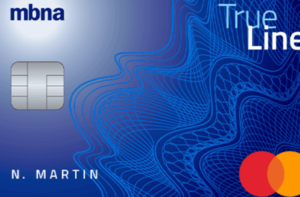 MBNA Credit Card - Discover How to Apply Now