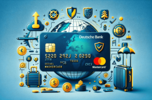 Deutsche Bank Mastercard Standard - How to Apply Online
