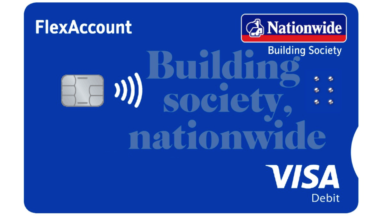 Nationwide Credit Card - Learn How to Apply Online
