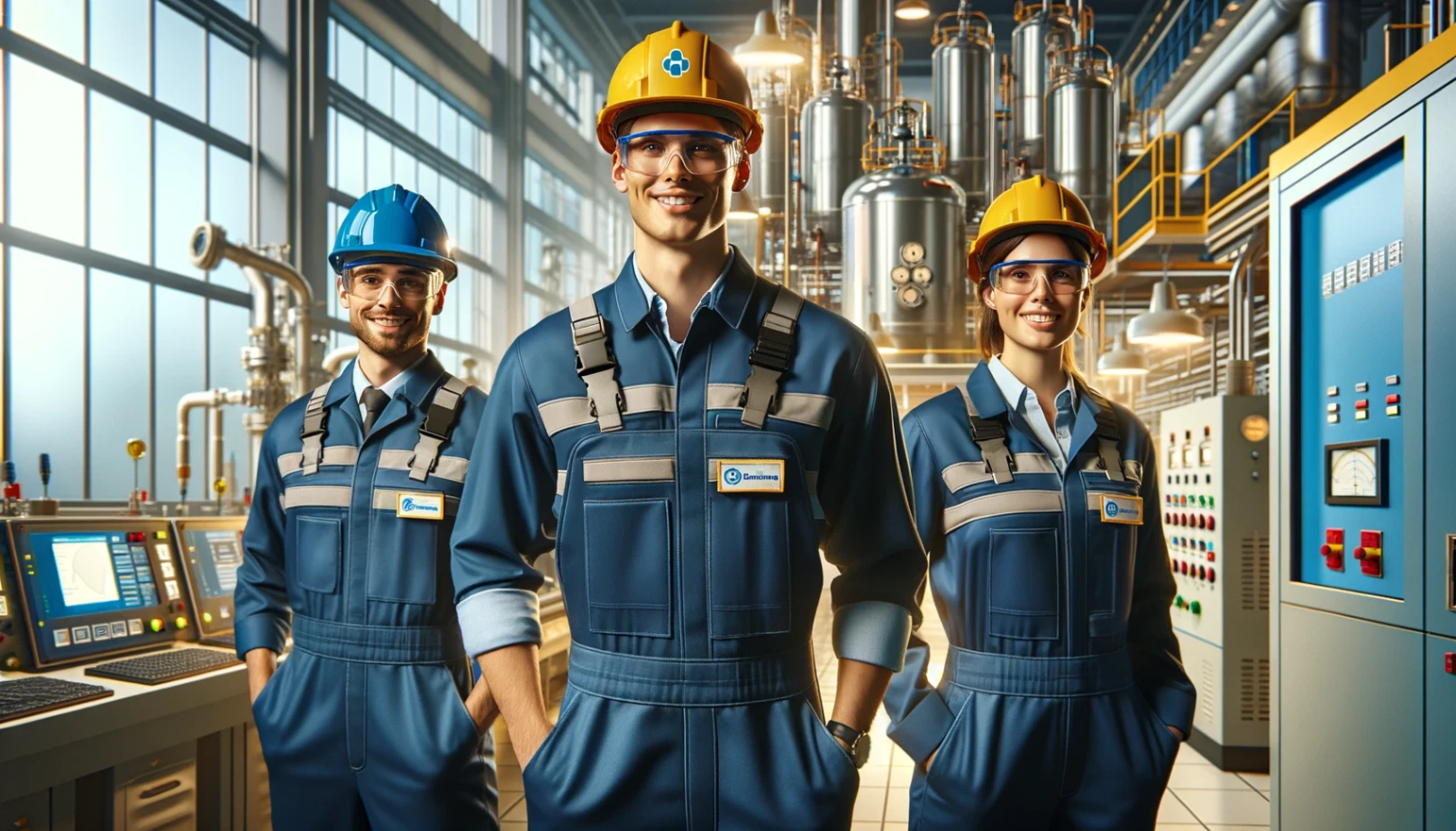Air Liquide's Innovative Work Culture: 3 Reasons Why It's Your Next Career Move