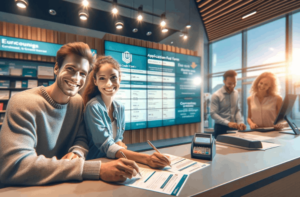 Eurowings Credit Card Gold - Benefits and How to Apply