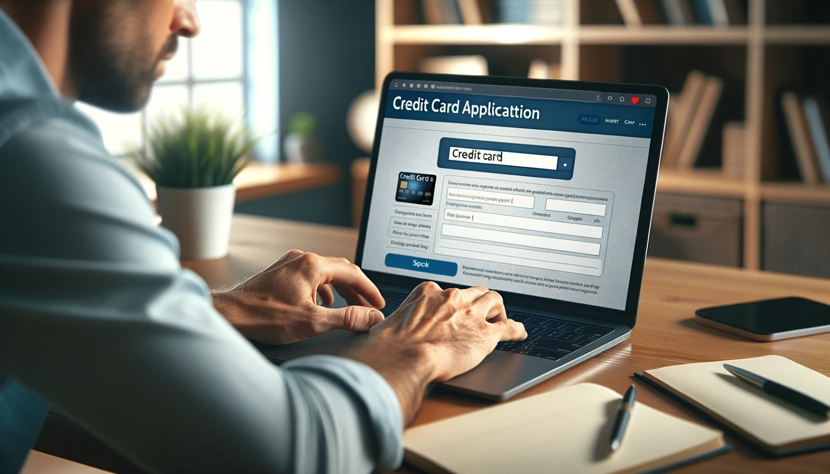 Capital One Credit Card - Learn How to Apply