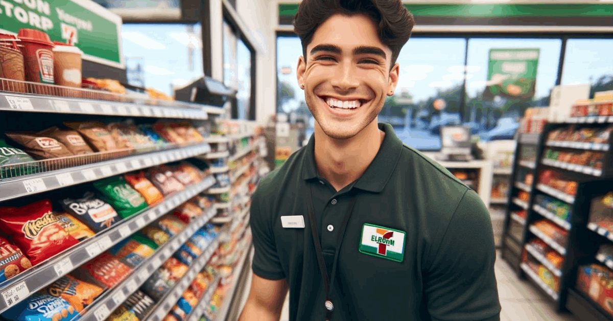 7-Eleven Job Openings and Application Process - How to Apply