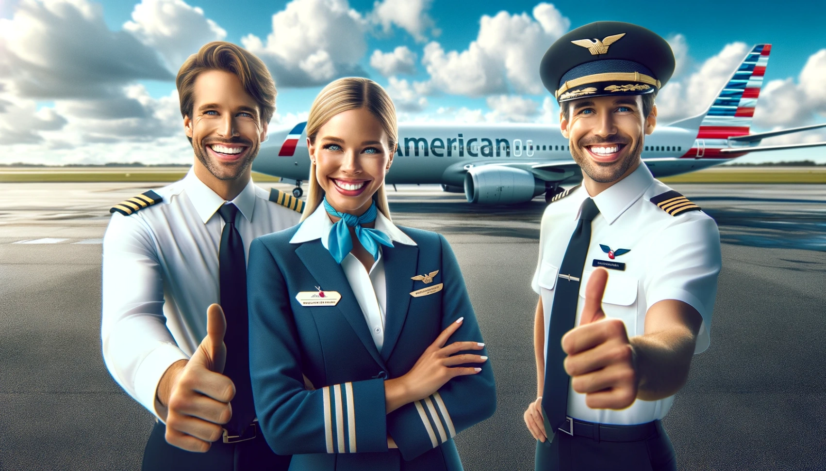 Job Openings at American Airlines: Learn How to Apply