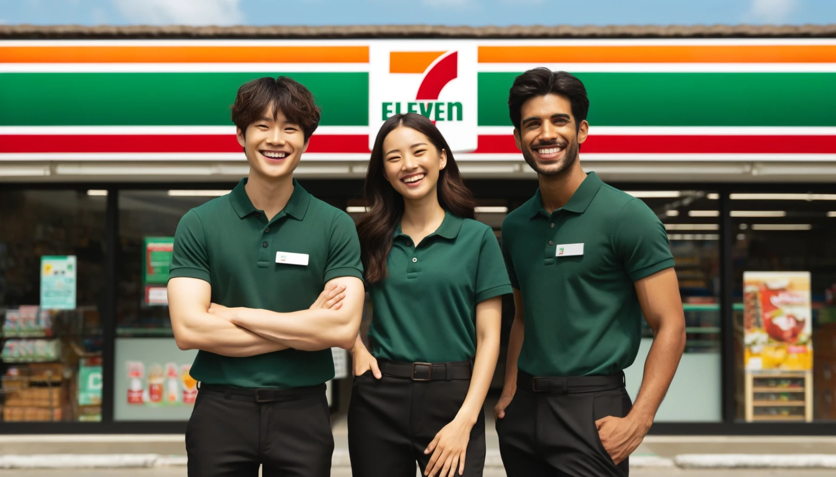 7-Eleven Job Openings and Application Process - How to Apply