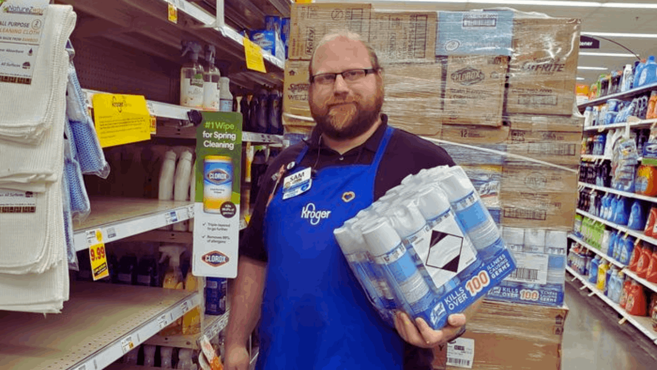 Kroger - How to Apply for Jobs Openings
