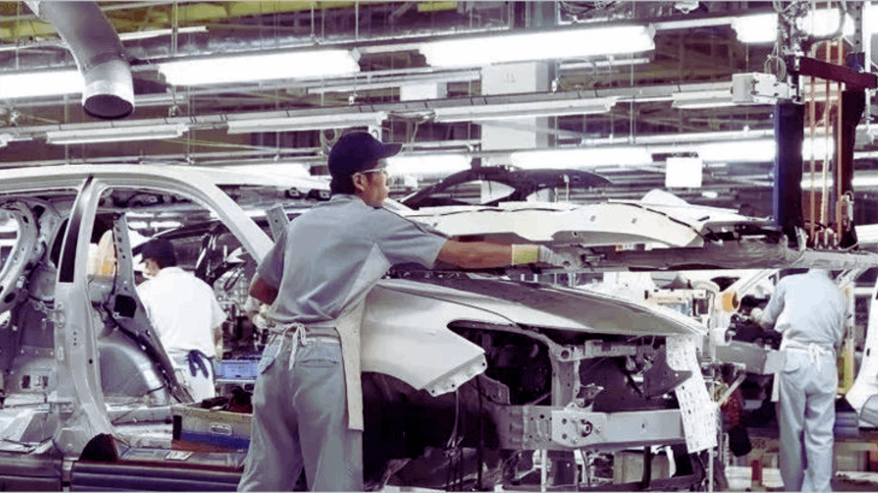 Careers in Toyota: Learn How to Apply for a Job